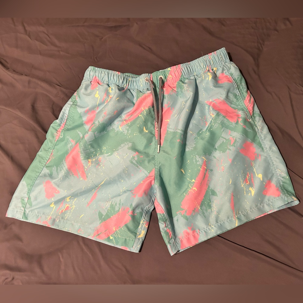 Boardies Swim Trunks